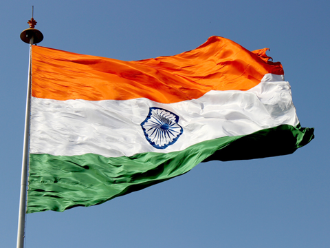 PE_India_Flag