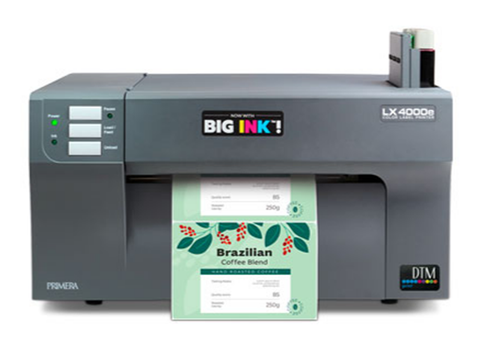 DTM Print