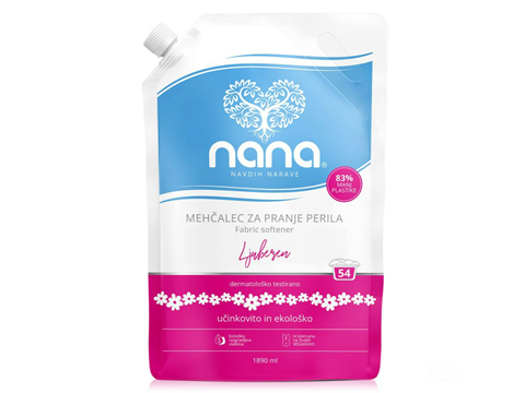 Nana pouch