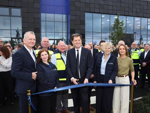 Smurfit Westrock 10.11.25