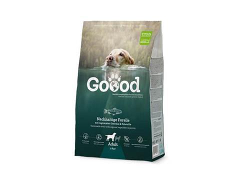 Mondi teams up with Interquell to deliver pet food pack Article