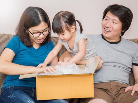 PE_Unboxing_Family