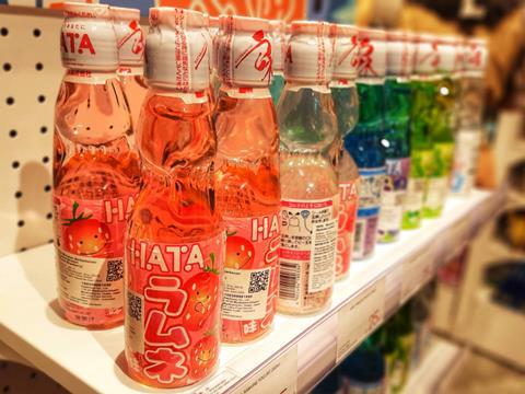 Iconic Packs Ramune 1