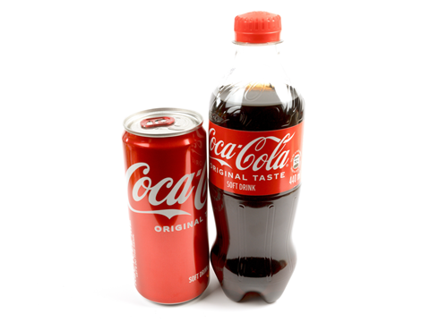 PE_Coca_Cola_Can_and_bottle