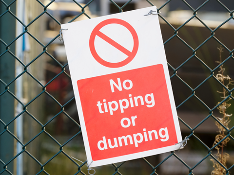 PE_Fly_Tipping_Sign