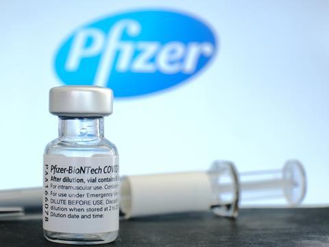 Softbox successfully supports Pfizer to distribute COVID-19 vaccines