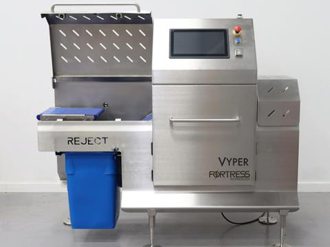 Fortress Vyper 1