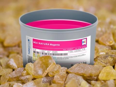 Hubergroup Print Solutions