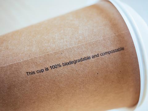 compostable