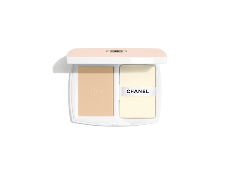 Chanel compact on sale