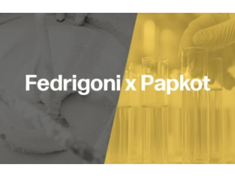 Fedrigoni and Papkot