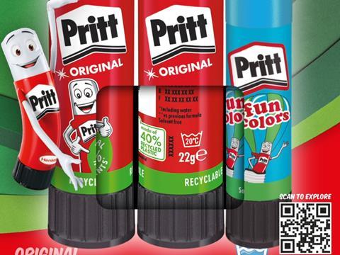 Henkel Pritt