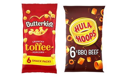 KP Snacks