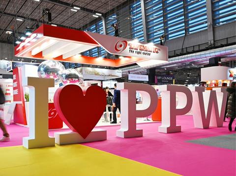 Easyfairs Spotlight 2