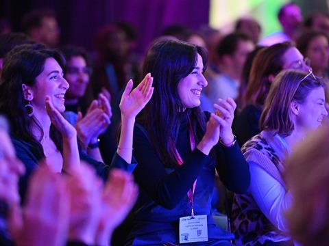 Easyfairs Spotlight 3