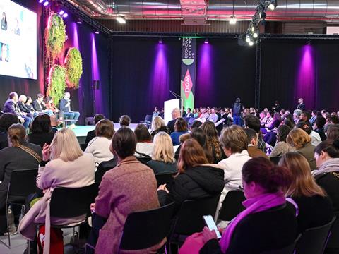 Easyfairs Spotlight 1