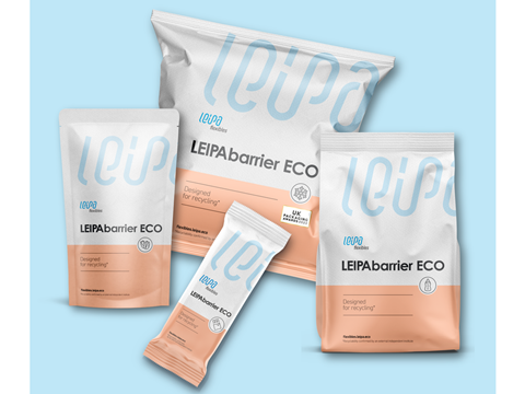 LEIPAbarrier ECO