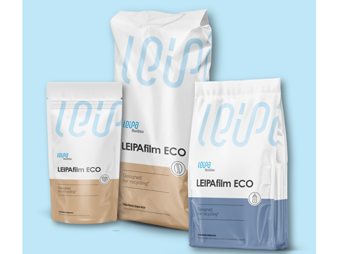 LEIPAfilm ECO