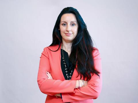 Korozo Selin Bahar Meşulam CMGO