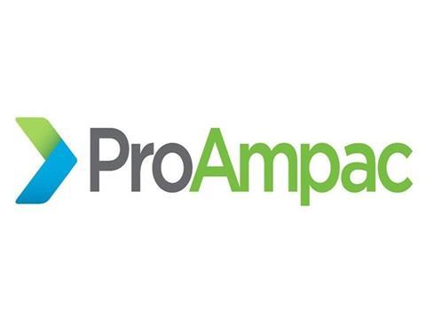 ProAmpac logo