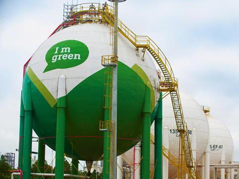 Braskem expands its biopolymer production by 30% following an investment of  US$ 87 million, Article