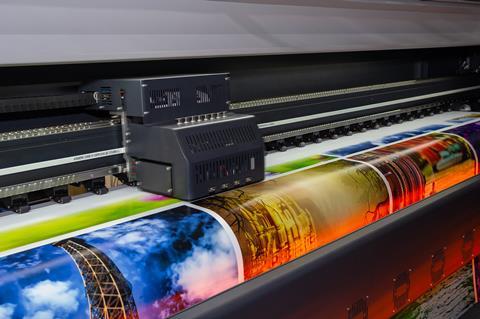 Digital printing