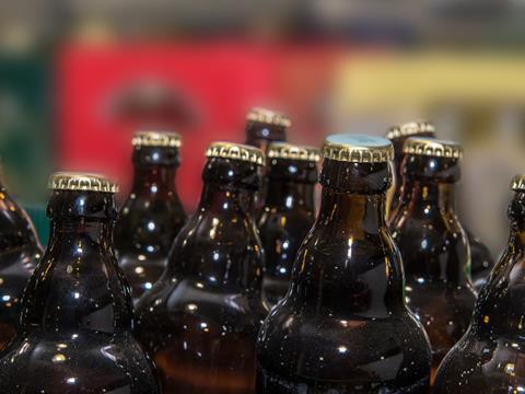 PE_Beer_Bottles