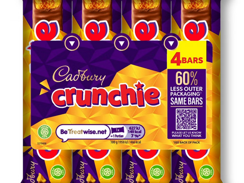 Cadbury_Crunchie_Multipack Sticker_11.08