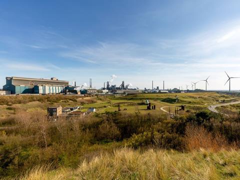 Tata Steel invests €65 million in hydrogen-powered factory design - Curaçao Chronicle