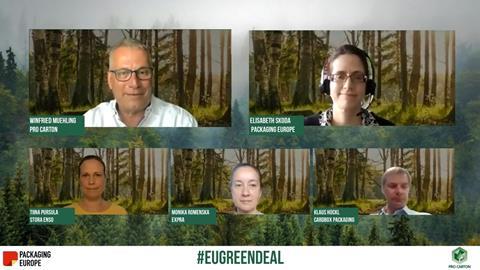 EUGreenDeal_ Industry roundtable 45-21 screenshot