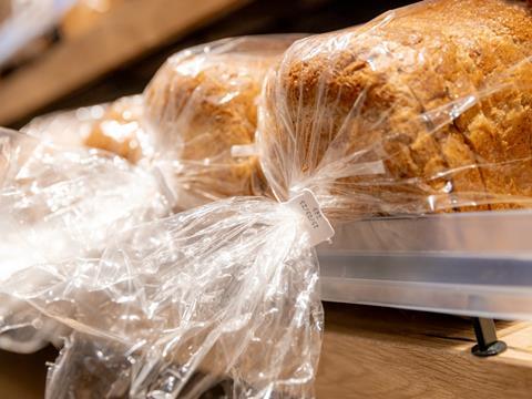 NZ's two biggest bread companies are phasing out plastic bag clips