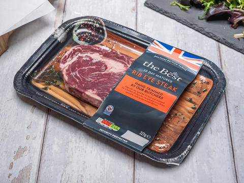 Graphic Packaging Morrisons