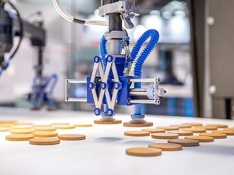 Schubert Interpack