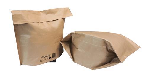 100% Paper Insulated Packaging, Recycled Paper Insulation