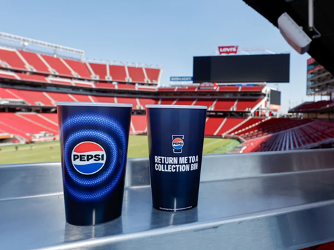 49ers and PepsiCo