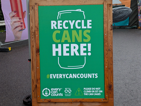 Download recycle board
