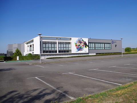 Lindal Spotlight