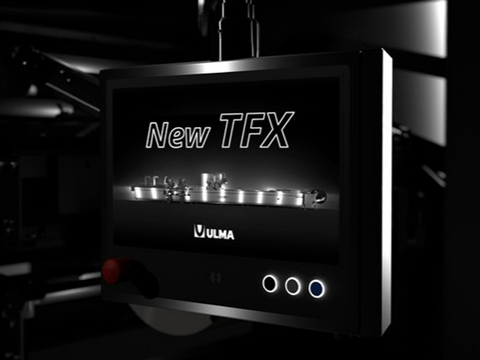 Ulma Packaging TFX