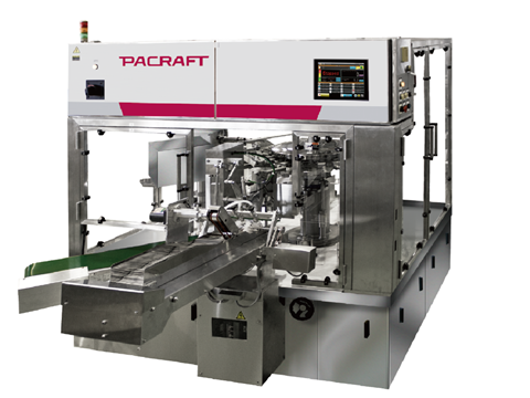 Pacraft 2