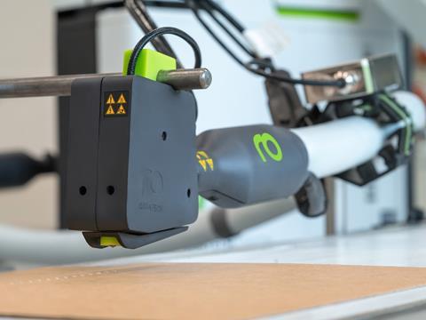 Robatech Volta