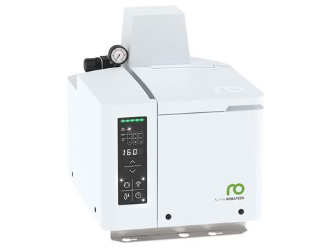 Robatech 1