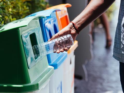 ‘Europe should follow India’s lead on plastic recycling’ | Article ...