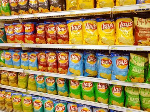 Lay's