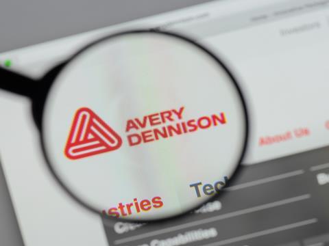 Avery Dennison