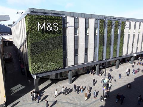 M&S store with green wall (2).jpg