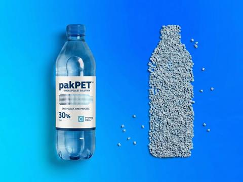 Plastipak PET