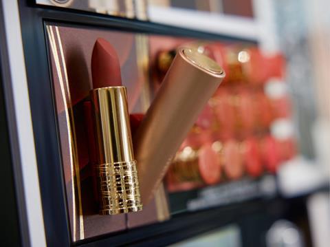 Selfridges recycling scheme