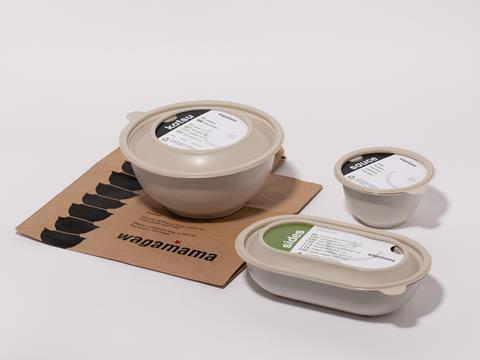 Wagamama delivery deals