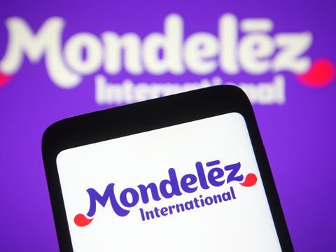 Mondelez International
