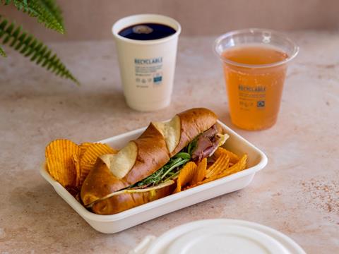 Eco-Products Group Shot